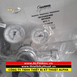 Van giảm áp HARRIS HP701-250-540-E khí tinh khiết