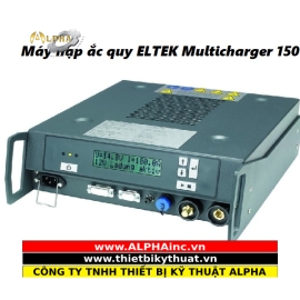 Máy nạp ắc quy ELTEK Multicharger 1500
