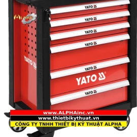 Tủ dụng cụ 6 ngăn không đồ nghề YATO YT-55299