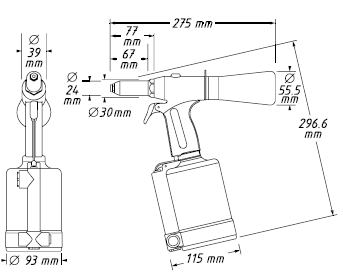 9037 blind rivet gun1