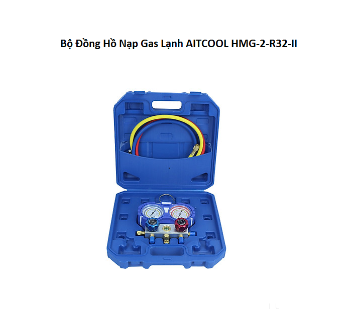 Bo Dong Ho Nap Gas Lanh AITCOOL HMG 2 R32 II