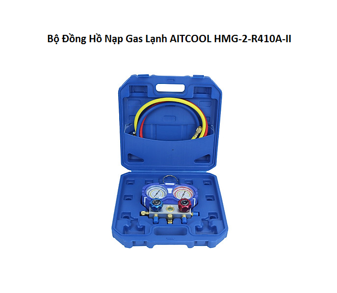 Bo Dong Ho Nap Gas Lanh AITCOOL HMG 2 R410A II