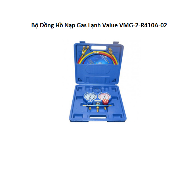 Bo Dong Ho Nap Gas Lanh Value VMG 2 R410A 02