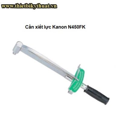 Can xiet luc Kanon N450FK 443x400 1