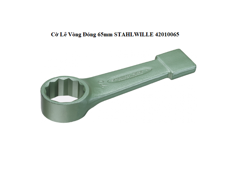 Co Le Vong Dong 65mm STAHLWILLE 42010065