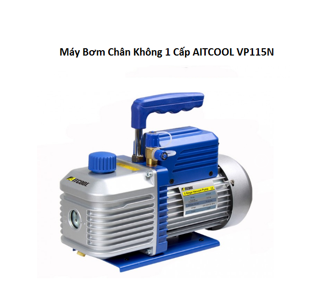 May Bom Chan Khong 1 Cap AITCOOL VP115N