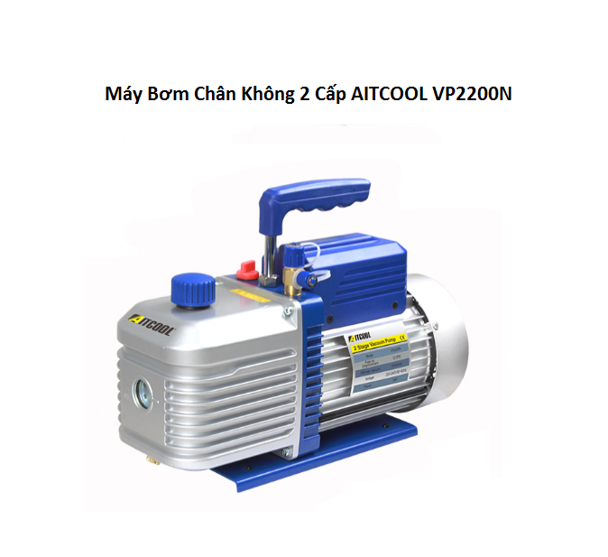 May Bom Chan Khong 2 Cap AITCOOL VP2200N