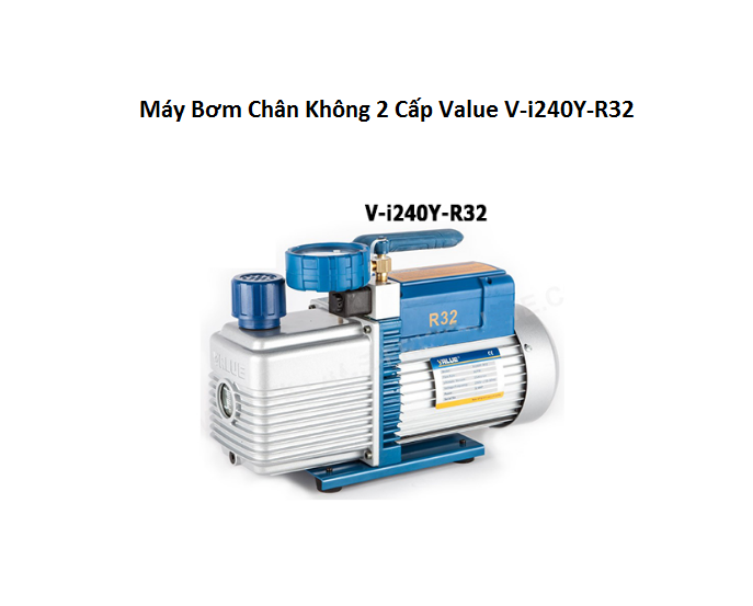 May Bom Chan Khong 2 Cap Value V i240Y R32