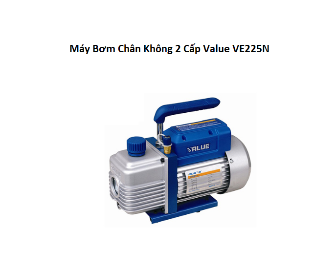 May Bom Chan Khong 2 Cap Value VE225N