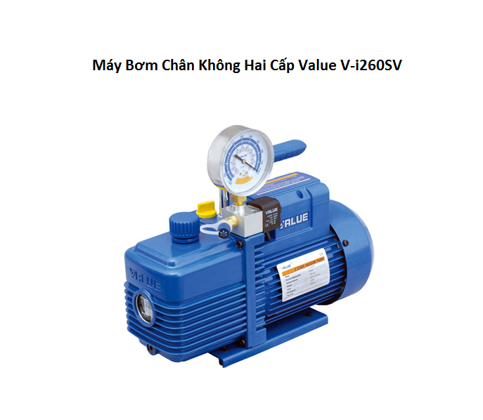 May Bom Chan Khong Hai Cap Value V i260SV