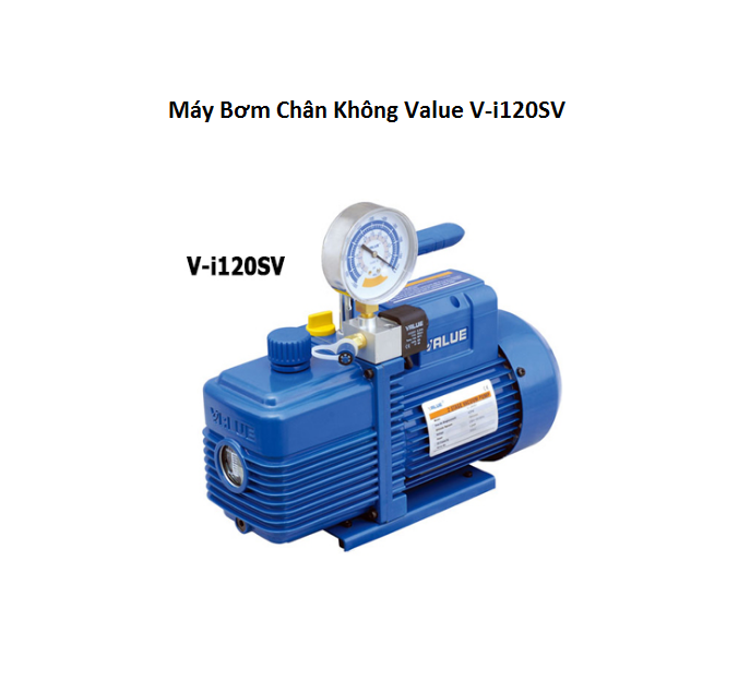 May Bom Chan Khong Value V i120SV