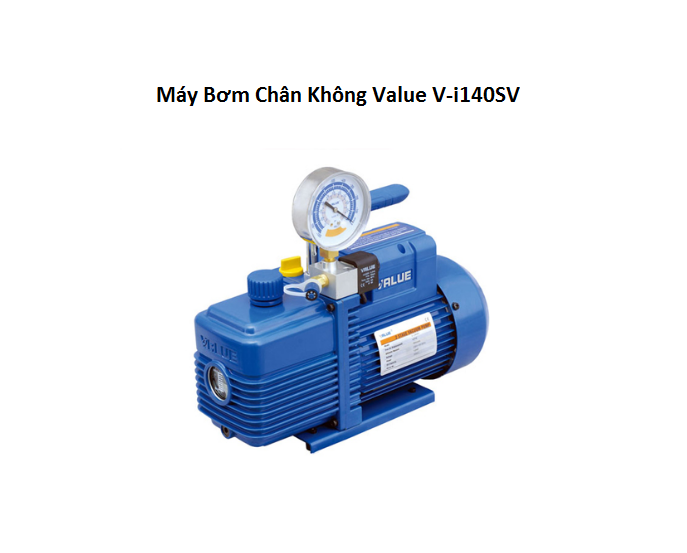 May Bom Chan Khong Value V i140SV