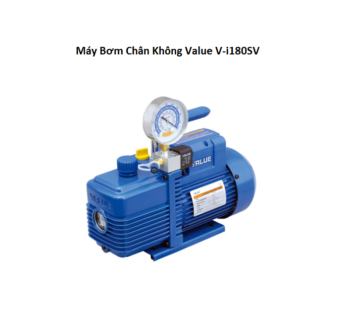 May Bom Chan Khong Value V i180SV