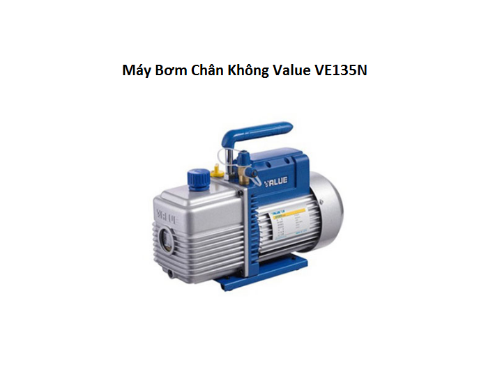 May Bom Chan Khong Value VE135N