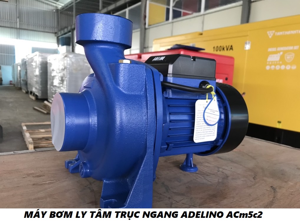 May bom Ly tam ADELINO ACm75C2