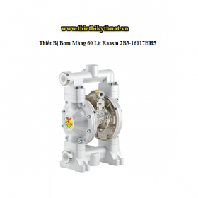 Thiết Bị Bơm Màng 60 Lít Raasm 2B3 16117HH5 280x280 1