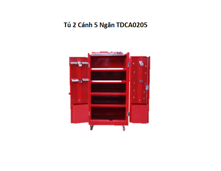 Tu 2 Canh 5 Ngan TDCA0205