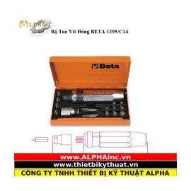 bo tua vit dong beta 1295c14 2485