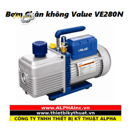 bom hut chan khong value ve280n 5350