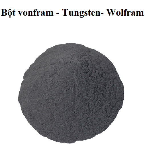 bot Vonfram APVF0001