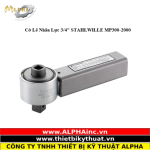 co le nhan luc 34 stahlwille mp300 2000 1278