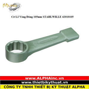 co le vong dong 105mm stahlwille 42010105 5314