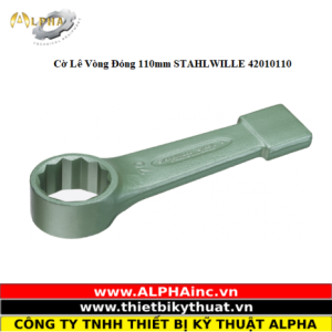 co le vong dong 110mm stahlwille 42010110 4931