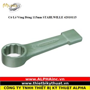 co le vong dong 115mm stahlwille 42010115 5438