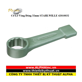 co le vong dong 32mm stahlwille 42010032 6739