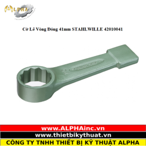 co le vong dong 41mm stahlwille 42010041 7591