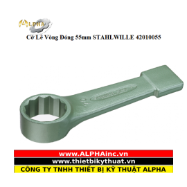 co le vong dong 55mm stahlwille 42010055 8434