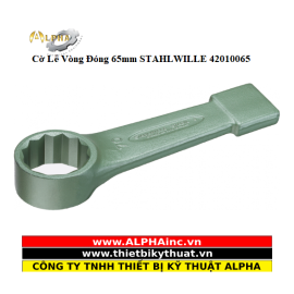 co le vong dong 65mm stahlwille 42010065 2904