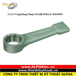 co le vong dong 95mm stahlwille 42010095 2910