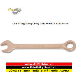 co le vong mieng chong chay no beta 42ba series 3151