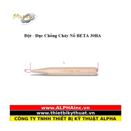 dot duc chong chay no beta 30ba 7363