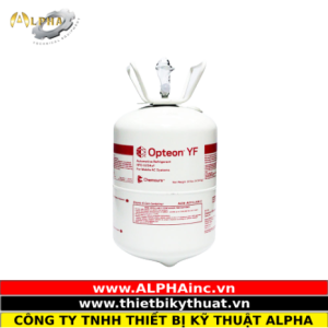 gas lanh r1234yf chemours opteon 2 7141