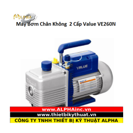 may bom chan khong 2 cap value ve260n 9070