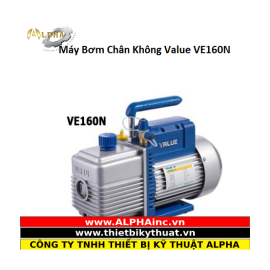 may bom chan khong value ve160n 6840