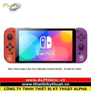 nintendo switch oled pokemon scarlet and violet edition 45 700x700 4585