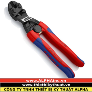 Kìm Cắt KNIPEX 7122200