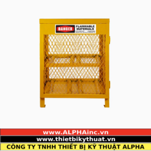 TỦ CHỨA BÌNH GAS SYSBEL WA710204