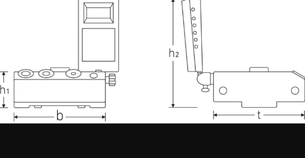 Thiết Bị Kiểm Tra Lực 7707 W STAHLWILLE