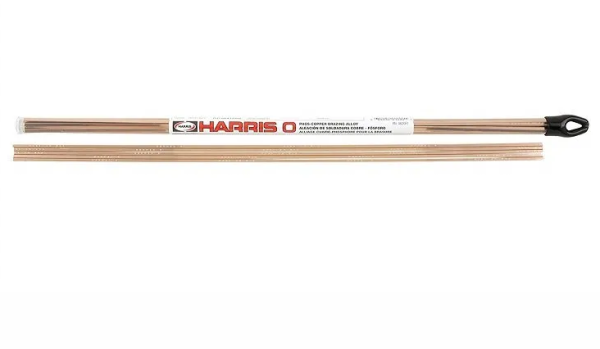 Que Hàn Bạc HARRIS 0 %