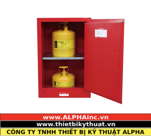 Tủ Đựng Chống Cháy SYSBEL WA810121R