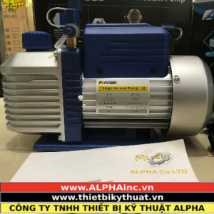 Máy Bơm Chân Không 1 Cấp 3.5 CFM AITCOOL VP140N