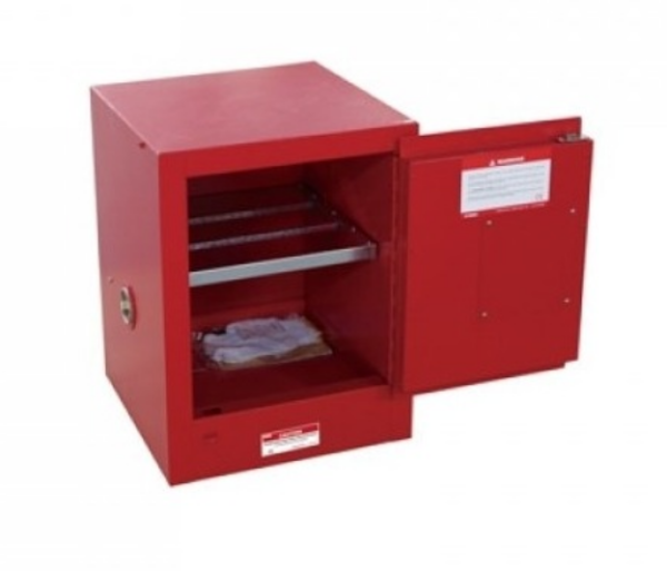 Tủ Đựng Chống Cháy SYSBEL WA810041R