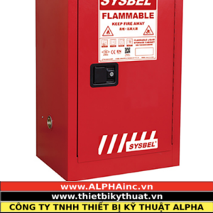 Tủ Đựng Chống Cháy SYSBEL WA810121R