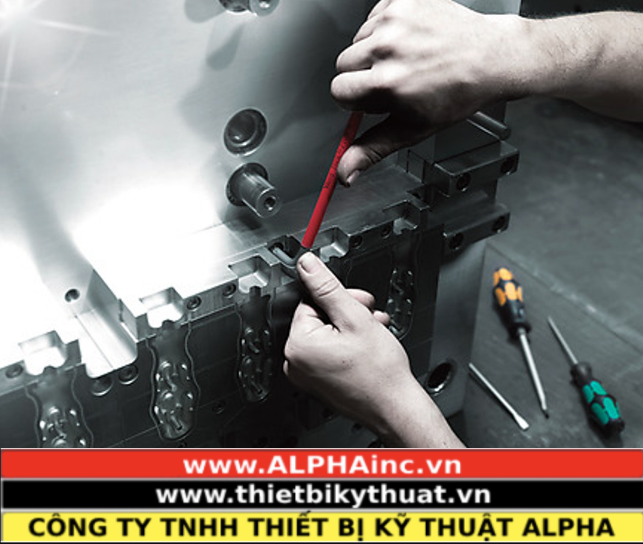 Bộ Lục Giác 7 Chi Tiết Wera 05022534001