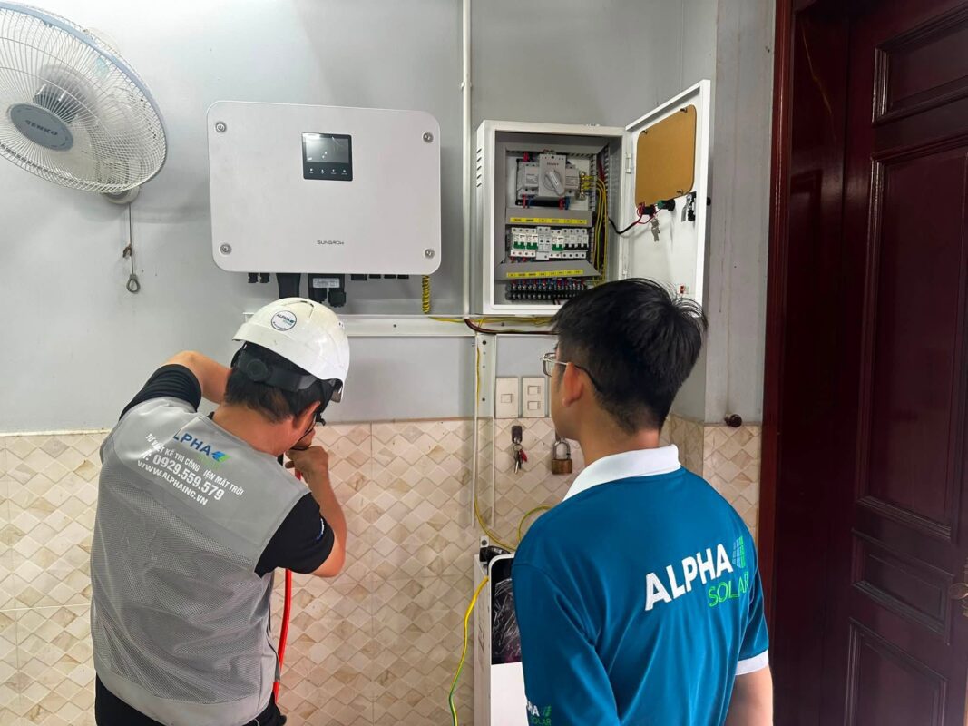 Hóa đơn tiền điện mỗi tháng 3-5 triệu