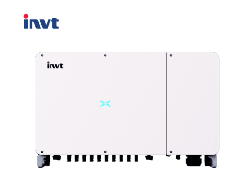 Inverter INVT XG Series 110kW 3 Pha